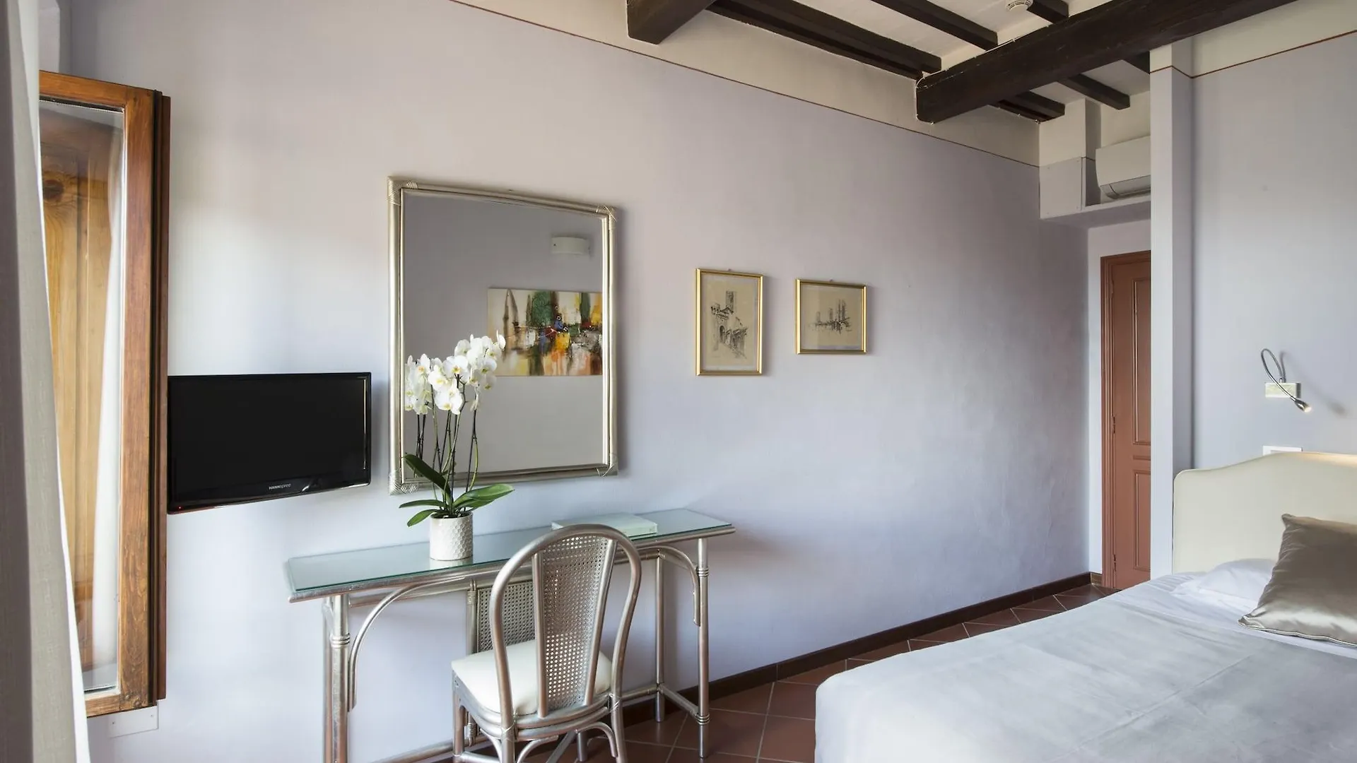 Leon Bianco Hotel San Gimignano