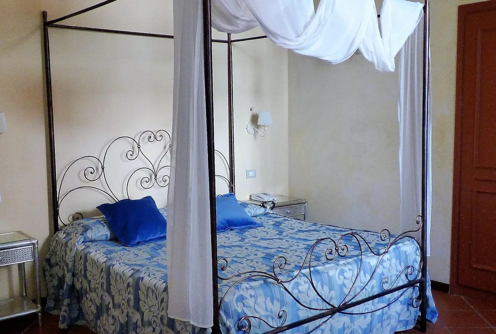 Leon Bianco Hotel San Gimignano