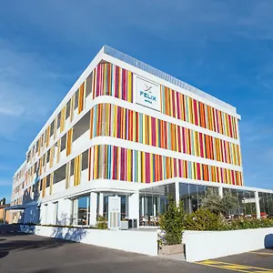 **** Hotel Felix - Felix Itália