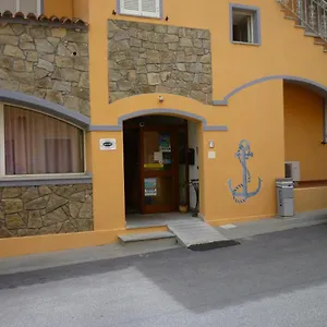 L'ancora Santa Teresa Gallura