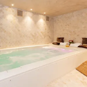 Adler Cavalieri Hotel-private & Gym Φλωρεντία