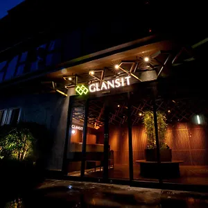 カプセルホテル Glansit京都河原町