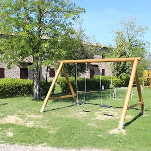  Séjour à la ferme Agriturismo Macinatico