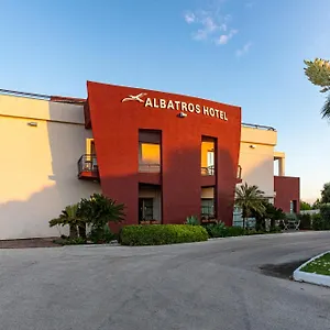**** Hotel Albatros Itália