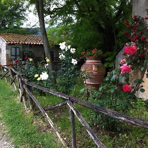 Lantställe Fattoria Di Fugnano