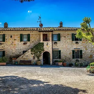 La Fornace Di Racciano Bed & Breakfast