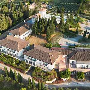 Hotell Cappuccina Country