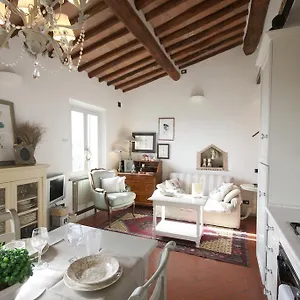 Appartamento Zaffiro Bianco