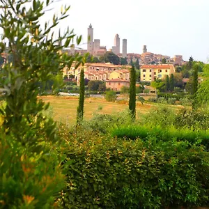 Viani Bed & Breakfast