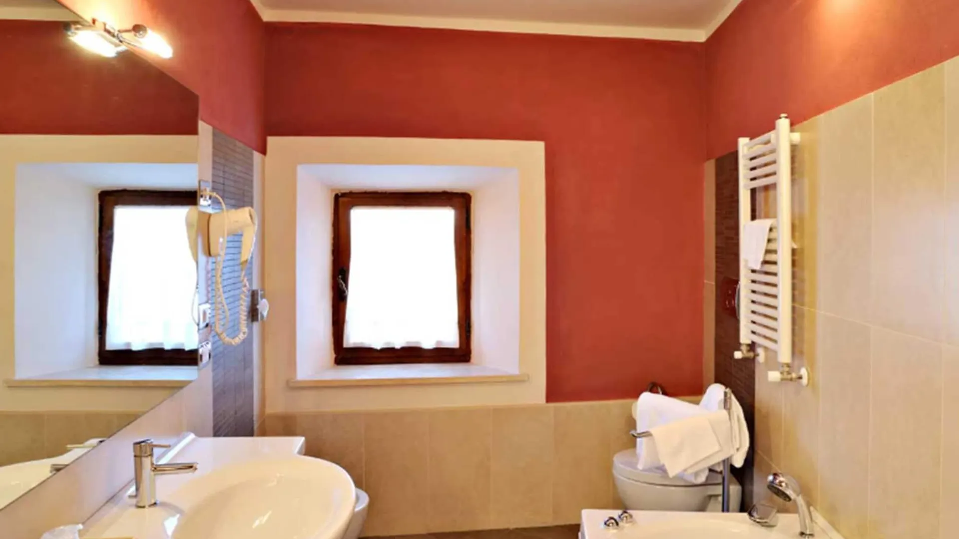 Leon Bianco Hotel San Gimignano