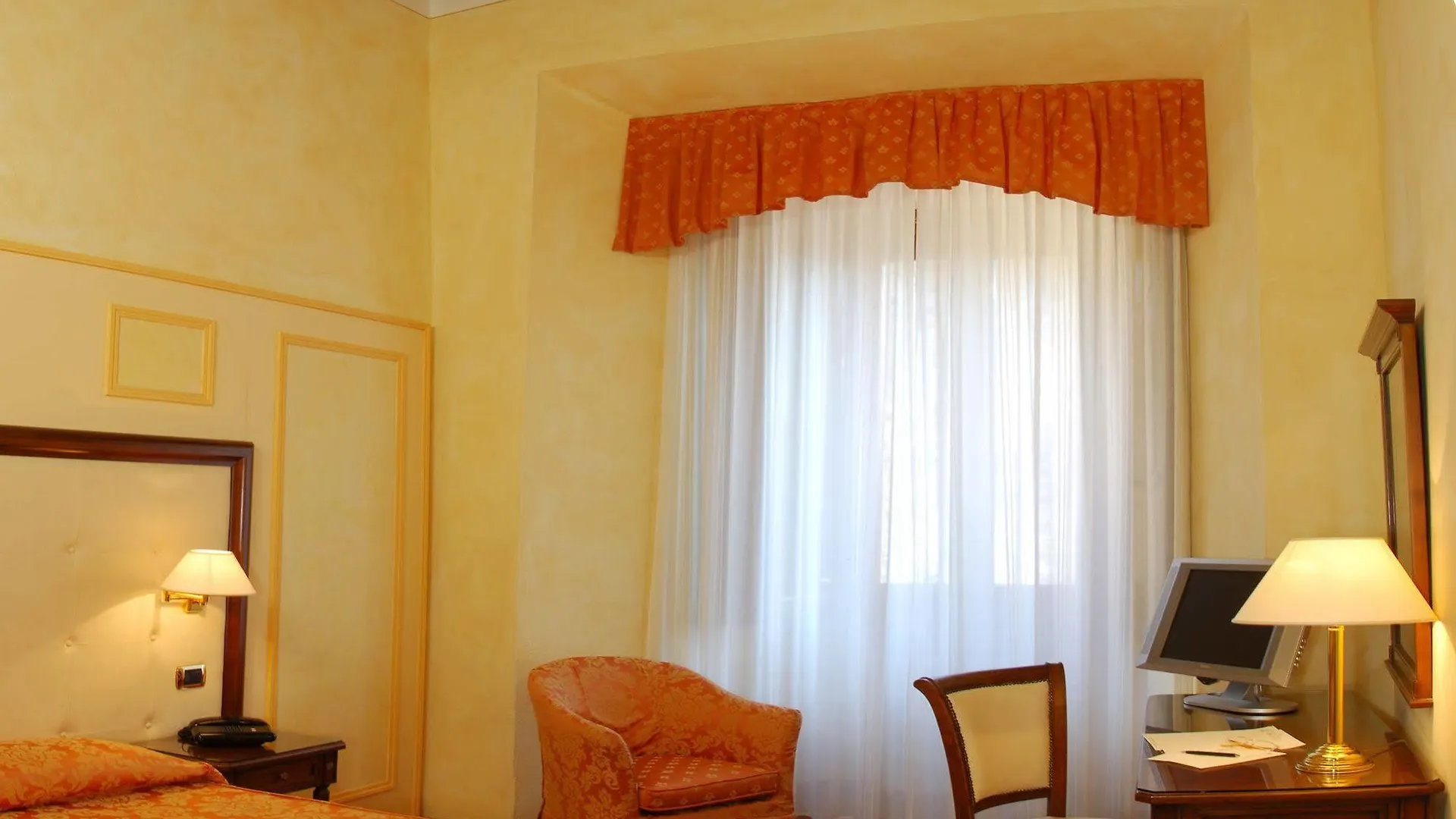 Leon Bianco Hotel San Gimignano